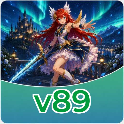 Tentang v89